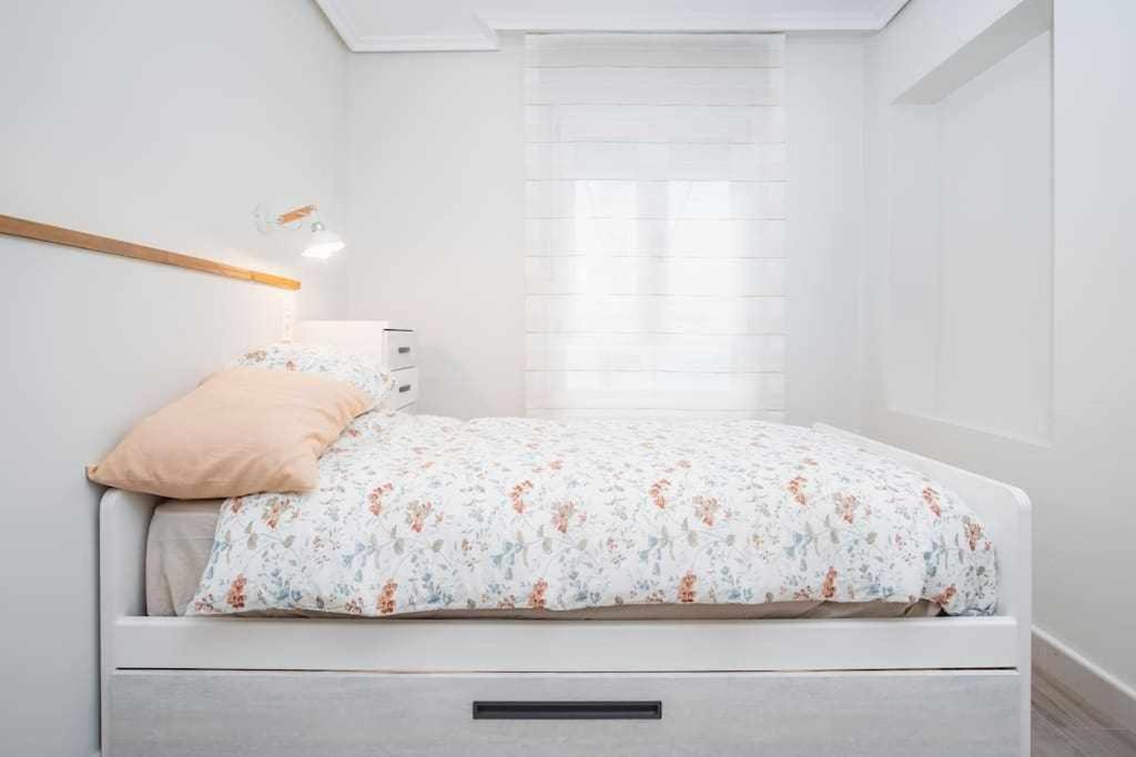 Apartamento Arresi Deluxe Bermeo Exterior photo