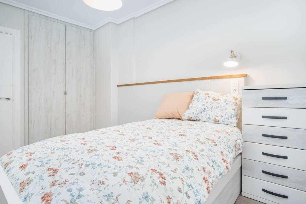 Apartamento Arresi Deluxe Bermeo Exterior photo