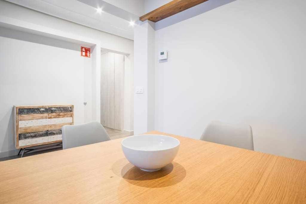 Apartamento Arresi Deluxe Bermeo Exterior photo