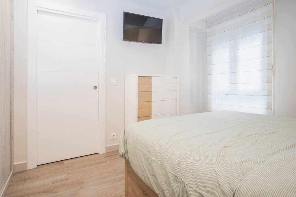 Apartamento Arresi Deluxe Bermeo Exterior photo