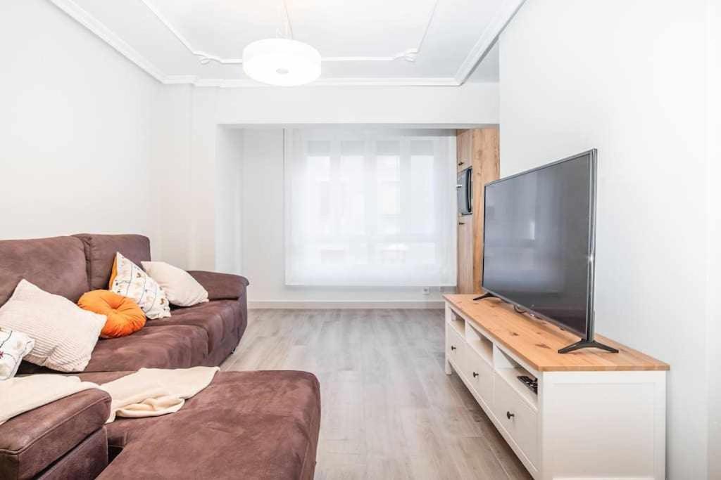 Apartamento Arresi Deluxe Bermeo Exterior photo