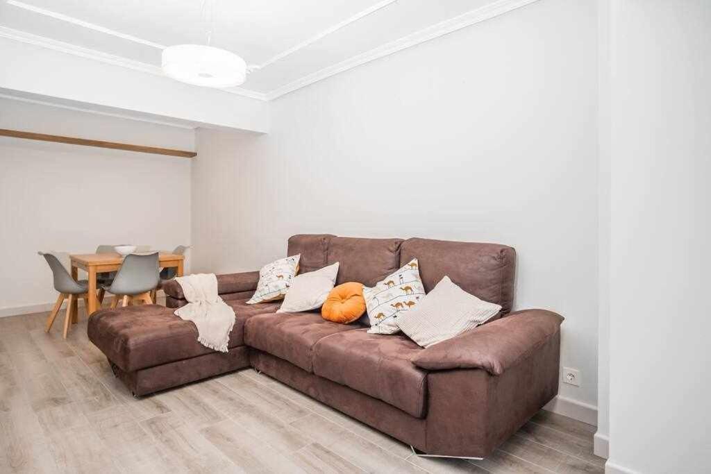 Apartamento Arresi Deluxe Bermeo Exterior photo