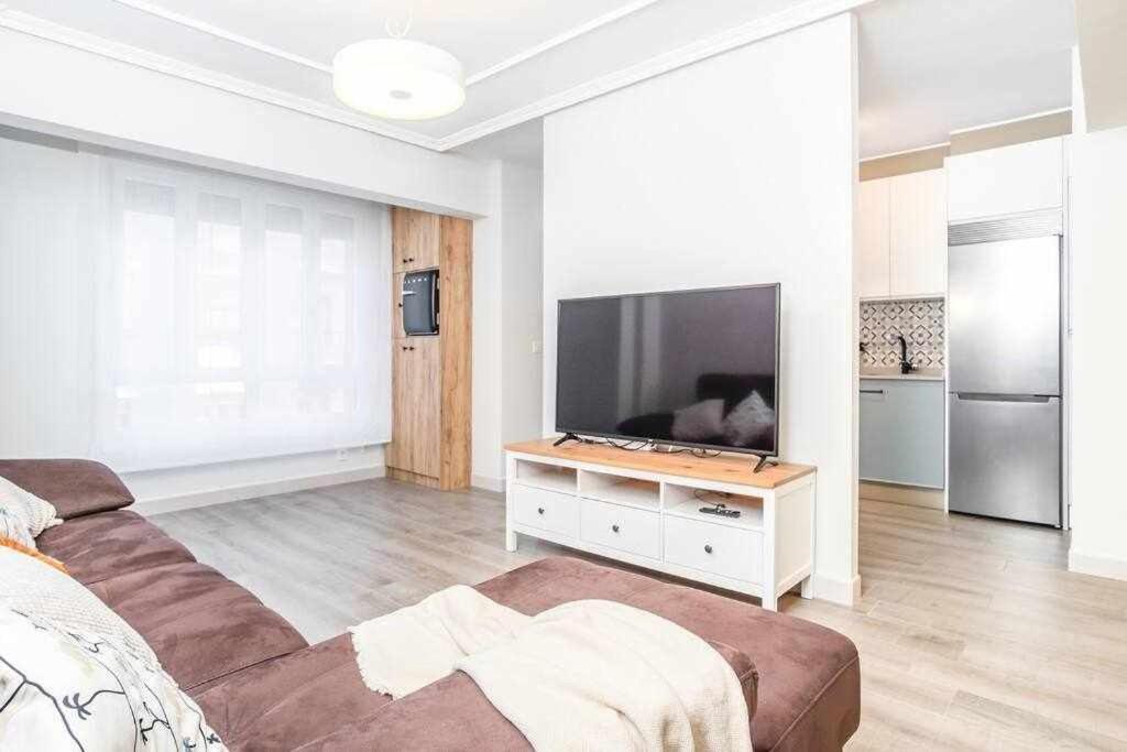 Apartamento Arresi Deluxe Bermeo Exterior photo
